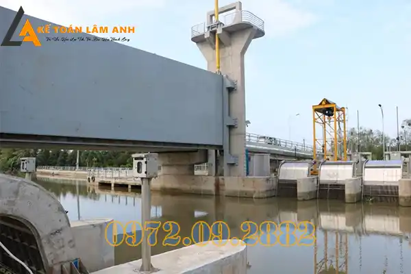 Chứng chỉ quản lý dự an hạ tầng kỹ thuật