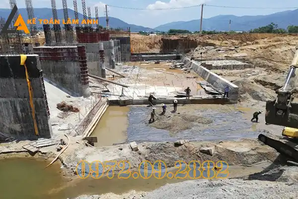 Chương trình đào tạo ngành Quản lý xây dựng