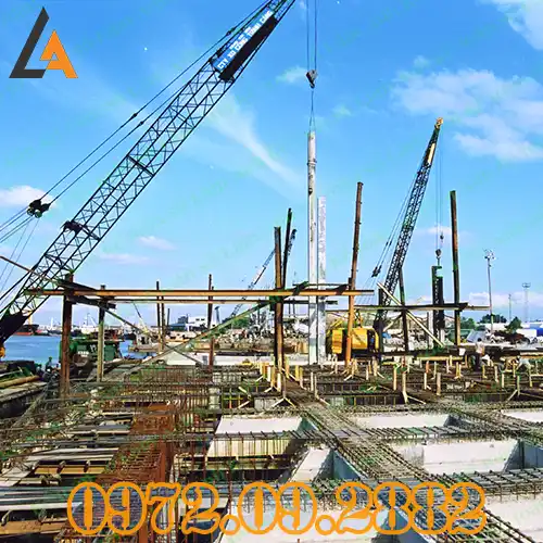 Tư Vấn Đào Tạo Chứng Chỉ Quản Lý Dự Án Xây Dựng Cảng Biển