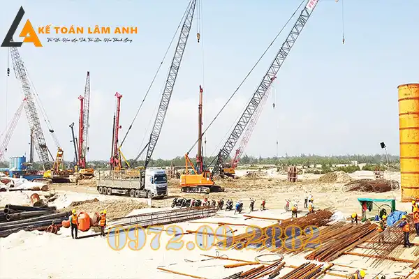 Đăng ký thi chứng chỉ quản lý dự án