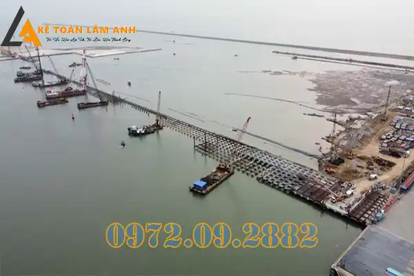 Chứng chỉ quản lý dự an hạng 2