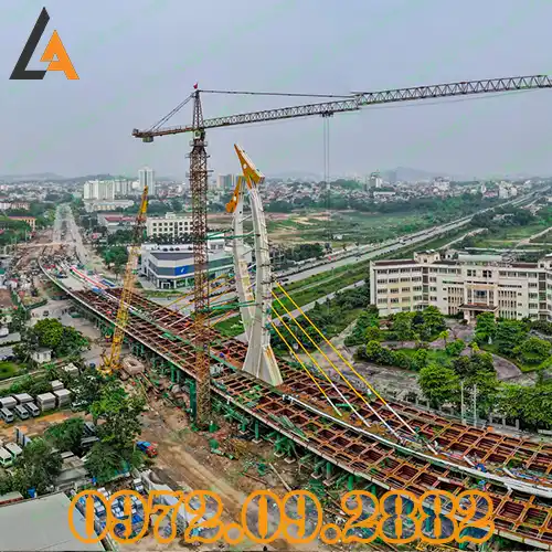 Tư Vấn Đào Tạo Chứng Chỉ Quản Lý Dự Án Xây Dựng Cầu