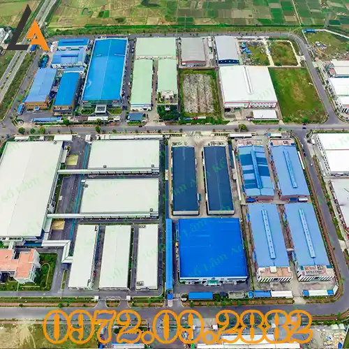 Tư Vấn Đào Tạo Chứng Chỉ Quản Lý Dự Án Xây Dựng Công Nghiệp