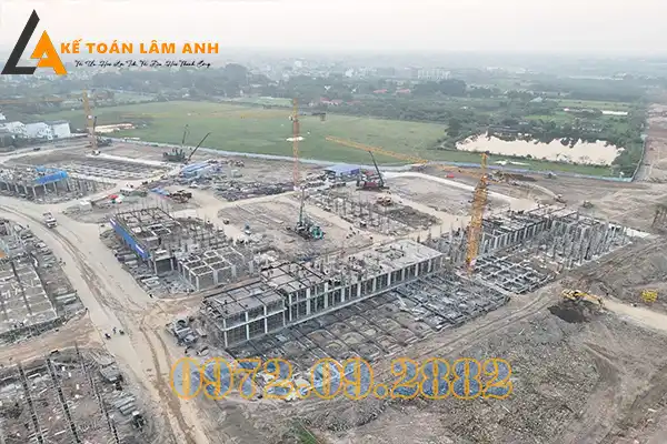 Chứng chỉ hành nghề quản lý dự an