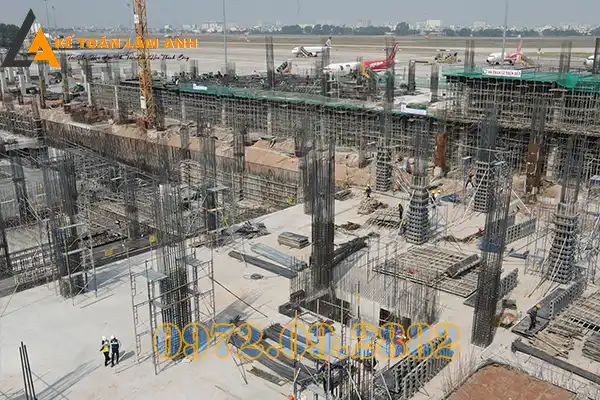 Chứng chỉ hành nghề quản lý dự an xây dựng