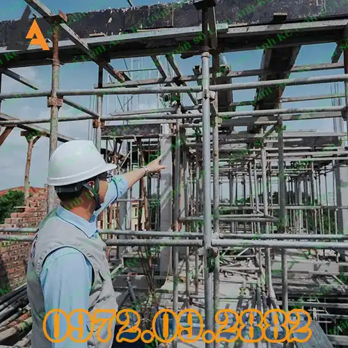 Tư Vấn Đào Tạo Chứng Chỉ Quản Lý Dự Án Xây Dựng Dân Dụng