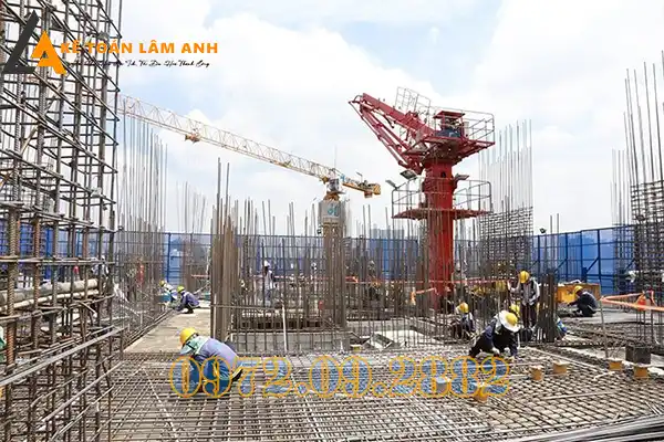 Chức danh nghề nghiệp quản lý dự án đầu tư xây dựng hạng III