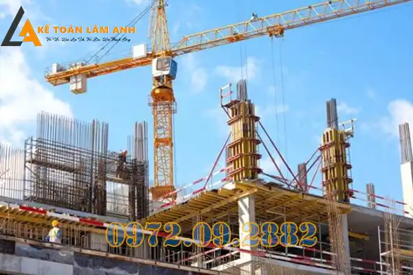 Chứng chỉ quản lý dự an đầu tư xây dựng