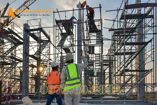 Chứng chỉ hành nghề quản lý dự an hạng 3