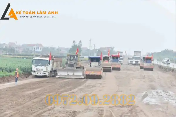 Chức danh nghề nghiệp quản lý dự án đầu tư xây dựng hạng III