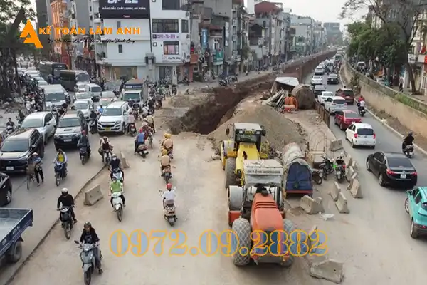 Học chứng chỉ quản lý dự an ở đầu