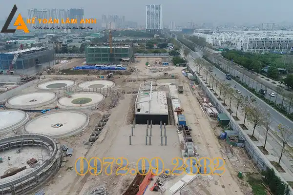 Giám sát hạ tầng kỹ thuật gồm những gì