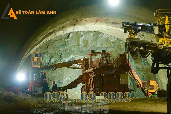 Chứng chỉ quản lý dự an hạng 3