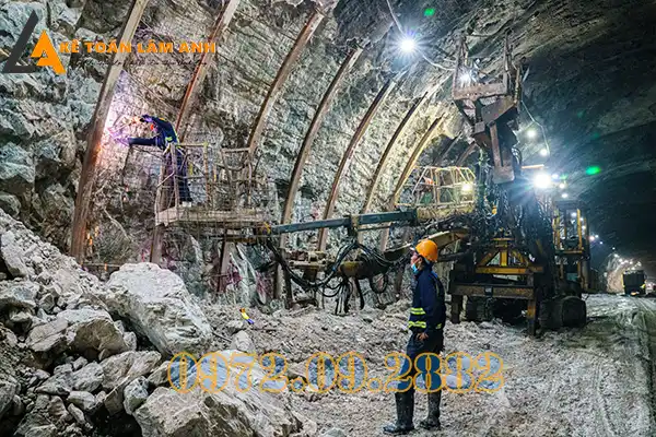 Chứng chỉ hành nghề quản lý dự an hạng 1