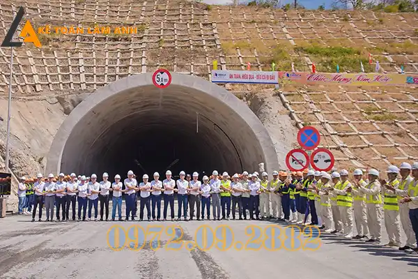 Chức danh nghề nghiệp quản lý dự án đầu tư xây dựng hạng III