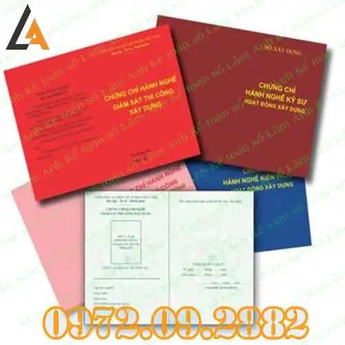 Tư Vấn Hồ Sơ Thi Chứng Chỉ Quản Lý Dự Án Xây Dựng Toàn Quốc