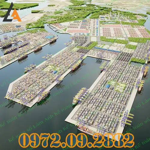 Tư Vấn Đào Tạo Chứng Chỉ Thiết Kế Công Trình Cảng Biển