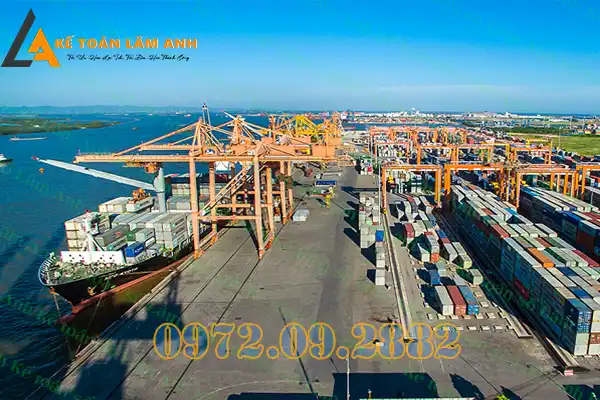 Tiêu chuẩn thiết kế cảng biển