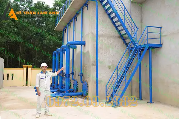 Điều kiện cấp chứng chỉ hành nghề thiết kế cấp thoát nước