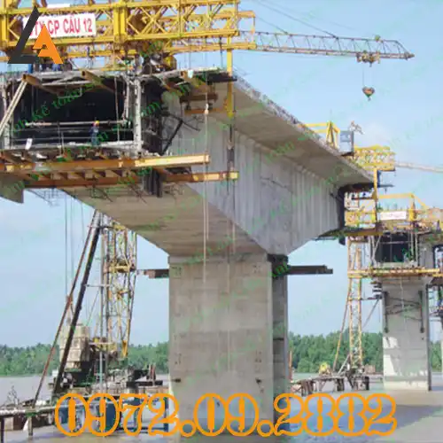 Tư Vấn Đào Tạo Chứng Chỉ Thiết Kế Công Trình Cầu Toàn Quốc