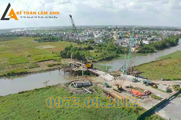 Chứng chỉ thiết kế công trình giao thông