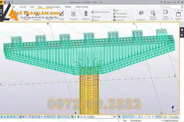 Chứng chỉ hành nghề thiết kế kết cấu công trình