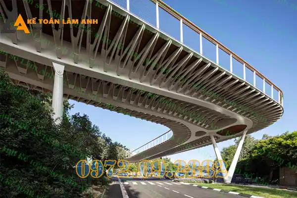 Chứng chỉ thiết kế kết cấu hạng 3