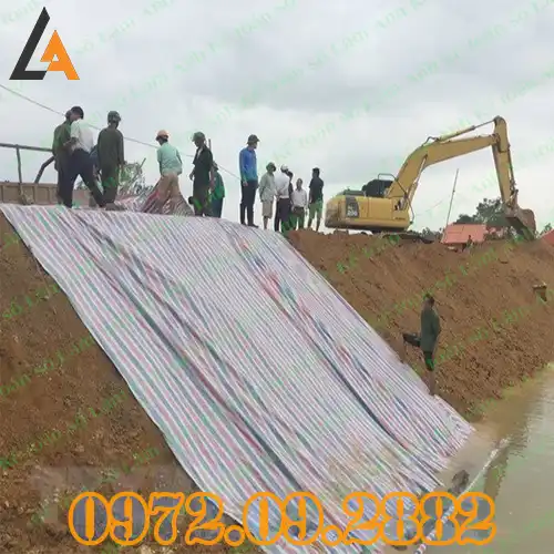 Tư Vấn Đào Tạo Chứng Chỉ Thiết Kế Công Trình Đê Điều