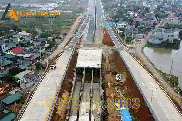 Chứng chỉ thiết kế công trình giao thông