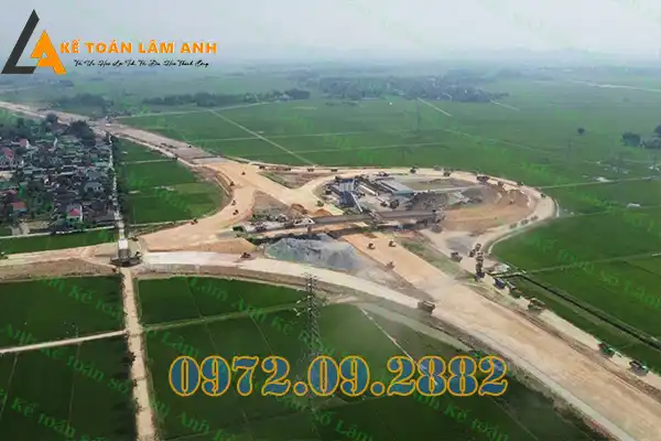 Tiêu chuẩn thiết kế đường ô tô mới nhất