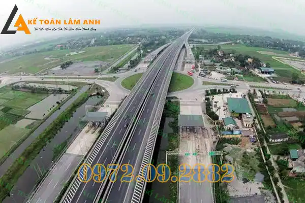 Tiêu chuẩn thiết kế đường giao thông mới nhất