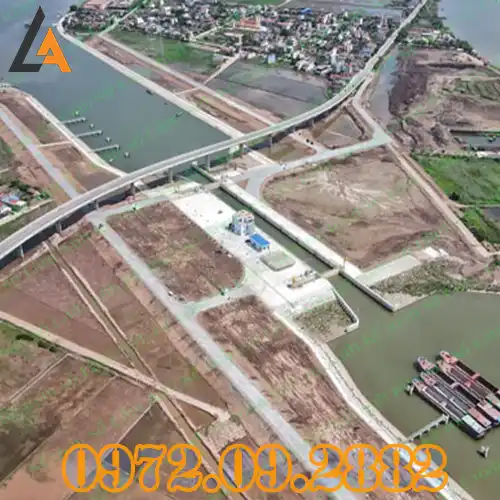 Tư Vấn Đào Tạo Chứng Chỉ Thiết Kế Công Trình Đường Thủy