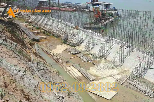 Chứng chỉ hành nghề thiết kế hạng 1