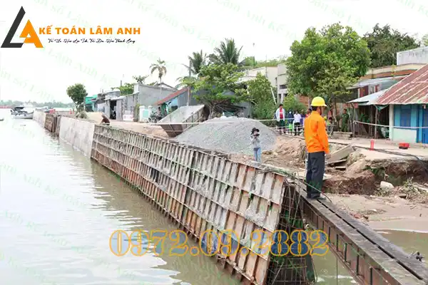 Chứng chỉ thiết kế cấp thoát nước công trình