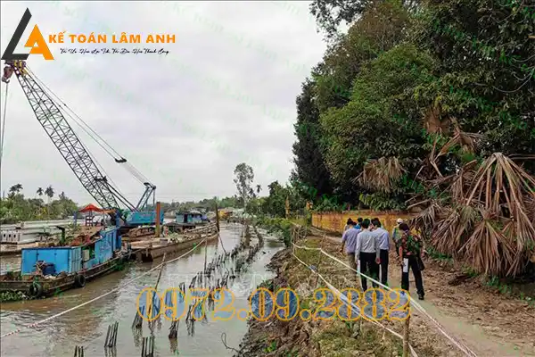 Điều kiện cấp chứng chỉ hành nghề thiết kế cấp thoát nước