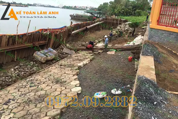 Thi thử chứng chỉ hành nghề xây dựng miễn phí