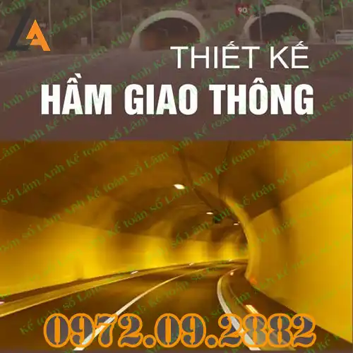Tư Vấn Đào Tạo Chứng Chỉ Thiết Kế Công Trình Hầm Toàn Quốc