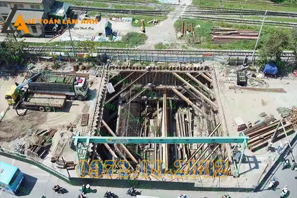 Chứng chỉ thiết kế kiến trúc công trình