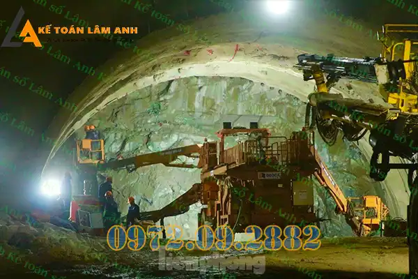 Thi thử chứng chỉ hành nghề xây dựng miễn phí