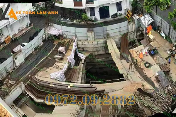 Chứng chỉ hành nghề thiết kế kết cấu công trình