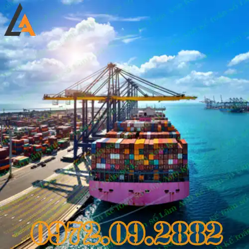 Tư Vấn Đào Tạo Chứng Chỉ Thiết Kế Công Trình Hàng Hải