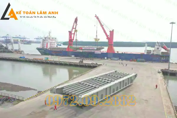 Khoa Công trình thủy Đại học Hàng hải