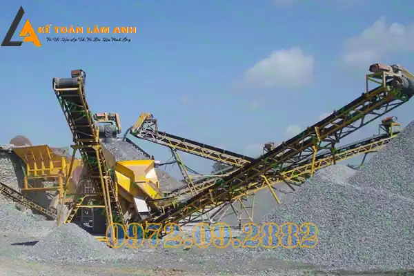 Luật khoáng sản