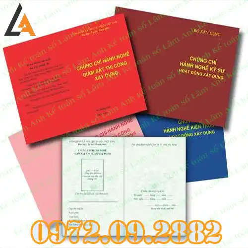 Tư Vấn Đào Tạo Chứng Chỉ Thiết Kế Công Trình Nông Nghiệp