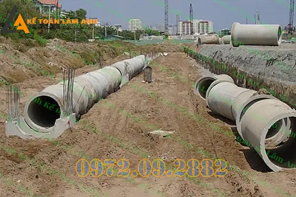 Điều kiện cấp chứng chỉ hành nghề thiết kế cấp thoát nước