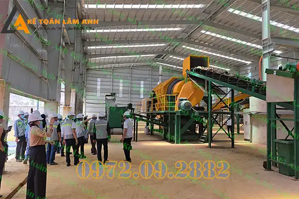 Điều Kiện Cấp Chứng Chỉ Hành Nghề Thiết Kế Công Trình Xử Lý Chất Thải Rắn