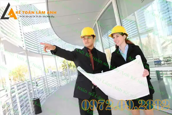 Dịch vụ làm chứng chỉ năng lực xây dựng TPHCM