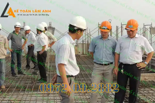 Chứng chỉ tư vấn giám sát cơ điện