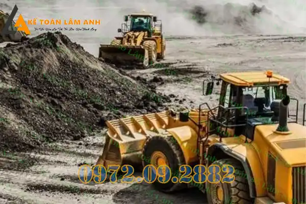 Chứng chỉ vận hành máy đào