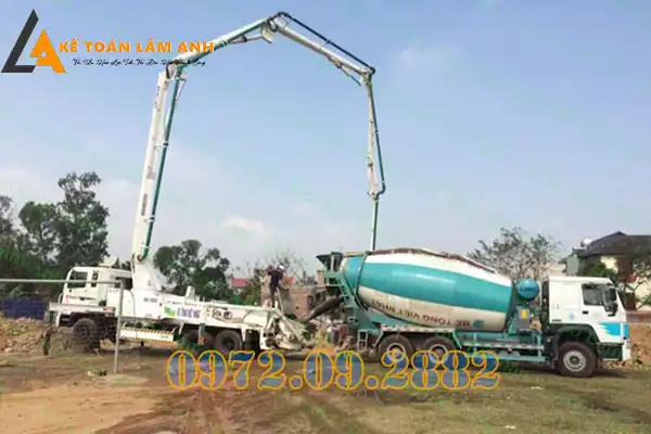 Chứng chỉ vận hành xe cơ giới